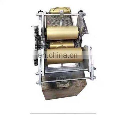 High quality india commercial tortilla making machine