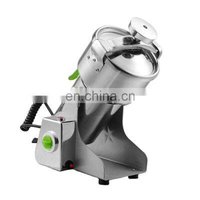 electric herb grinder machine corn grinder machine household grinder