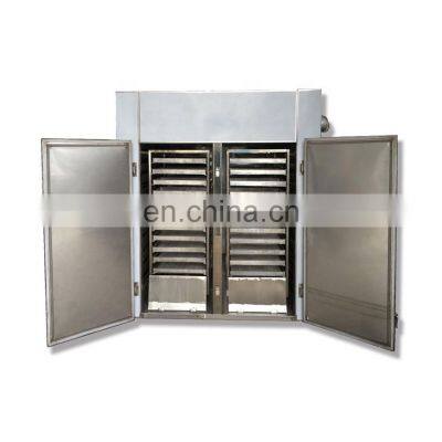 Hot Wind Fish Dryer Oven Tray Cabinet Fish Drying machine