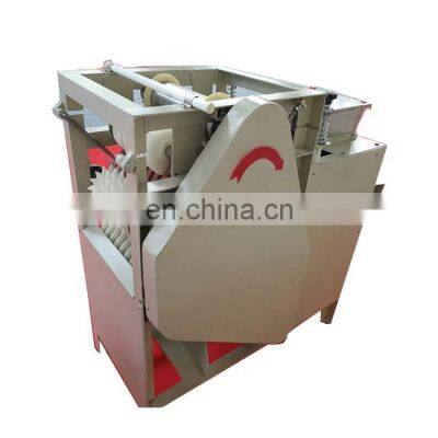 Factory Supply Wet Peanut Peeling Machine Peanut Red Skin Peeling Machine For red coat