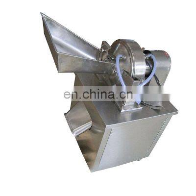 Professional Chili pepper powder machine/chili crushing machine/Cereal grain milling machine