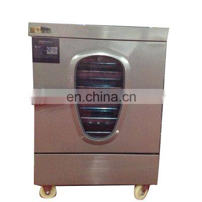 high quality rice steam cabinet /rice steaming cart /Steamed rice ark for sale