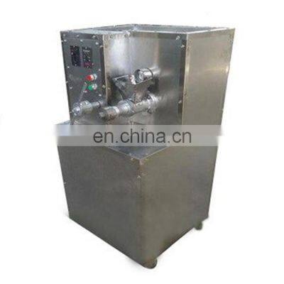 ice cream corn stick snack machine corn extruder machine corn puff machine