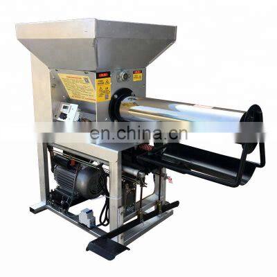 mushroom growing bag filling machine /mushroom growing bag packing machine