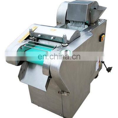 Hongxin super industrial vegetable cutting machine vegetable cutter