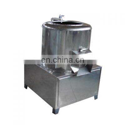 2020 hot sale newly potato washing and peeling machine /Photo cutting machine
