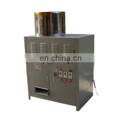 High efficiency adjustable high separating rate stainless steel garlic breaking separating machine