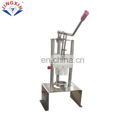 pineapple slicing machinery/pineapple peeler machine/pineapple peeler