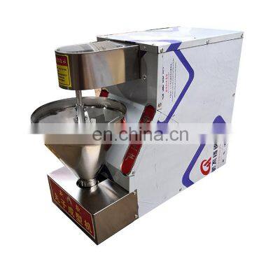 hot sale Automatic meatball forming machine/small meatball machine for sale