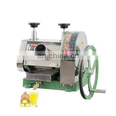 Sugarcane Crusher Cane juice Squeezer sugar cane Juice Machine