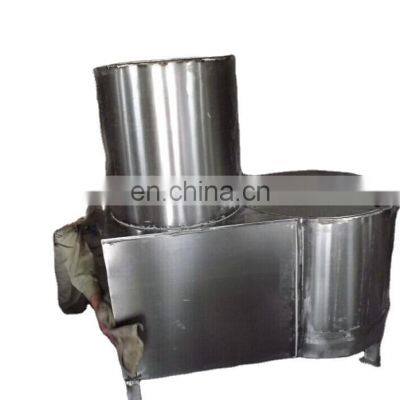 hot sell 1 ton per hour sesame peeler, sesame peeling machine