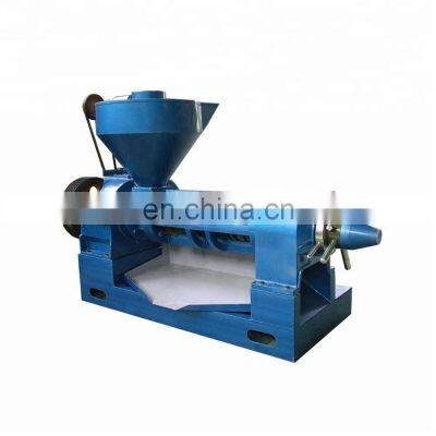 screw oil press machine for peanut,bean oil making machine