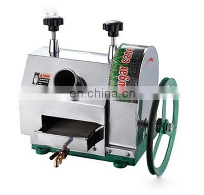 Manual sugarcane juice extractor /sugarcane squeezing machine
