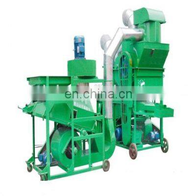 Good quality peanut sheller peanut shelling machine peanut shell removing machine