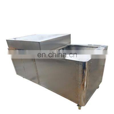 stainless steel cherry seed removing machine