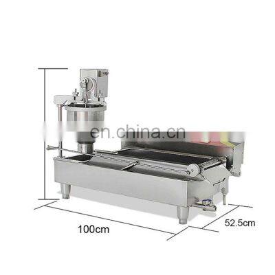2020 hot sale cake donut machine/automatic donut making machine production line