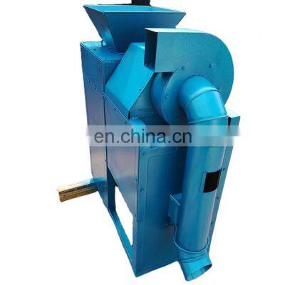 Electric soybean peeling machine/ broad bean peeler/ lentils bean peeler
