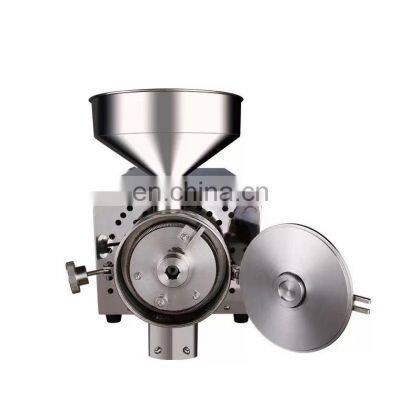 Hot Sale stainless steel flour mill machine mini flour mill machine for home small wheat flour mill machine