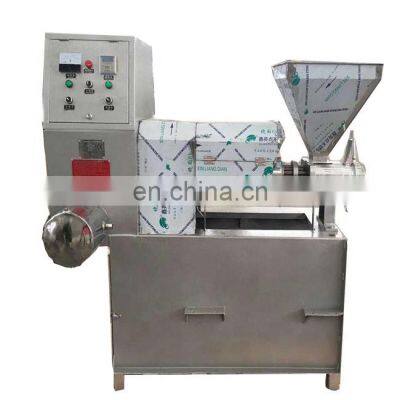 Sell canola oil press machine