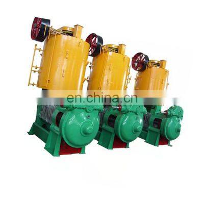 large model edible Oil Processing Machinery Spiral Oil Extraction oil press machine for olive palm coconut