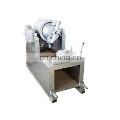 wheat puffing machine quinoa puffing machine quinoa inflating machine