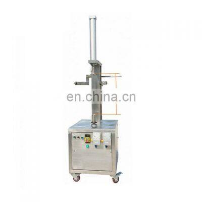 Factory supply One head Commercial watermelon peeler machine Pumpkin Pineapple Papaya Peeling Machine skin removing machines