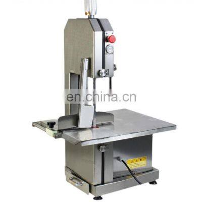 Stainless Steel Meat Bone Saw Machine Automatic Meat Saw Bone Cutting Machine bone saw machine