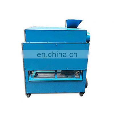 2022 Hot Sale small cotton thresher cotton sheller processing machine