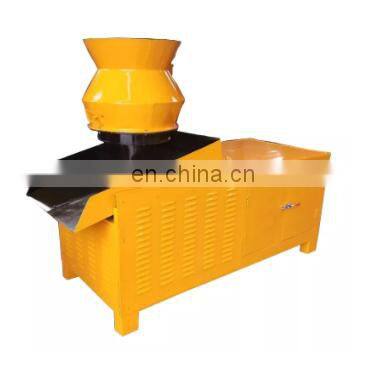 biomass waste briquette machine/straw briquette press machine/rice husk briquette machine