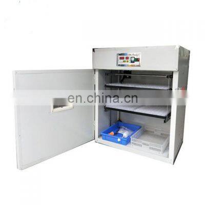 Factory Supply Solar Dual Power Incubators hatching Eggs Automatic Love Birds Quail Poultry Reptile Fish Egg Incubator Price