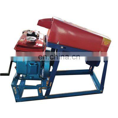2021 Hot sale Farm use electric diesel maize sheller and thresher and corn sheller machine for sale
