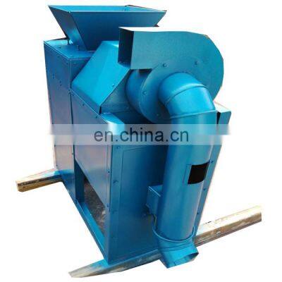 pea peeling machine / lentil peeling machine