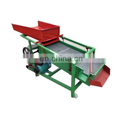 peanut seed dehulling machine. Factory sale sunflower seed dehulling machine price