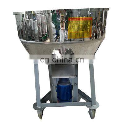 2020 hot sale animal food mixer machine/chicken feed mixing machine/electric feed mixer