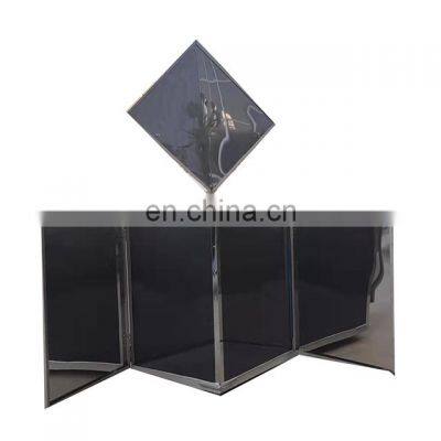 2019 hot sale solar drying machine, fruit and tea leaf dryer machine