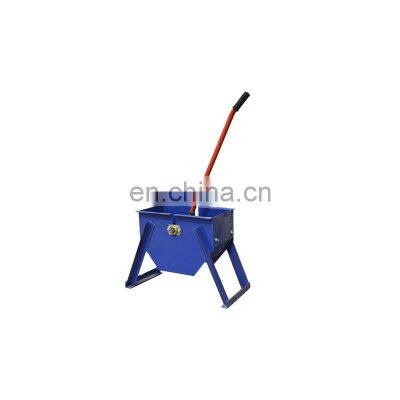 Factory supply Manual dry peanut machine /Small peanut sheller machine for sale