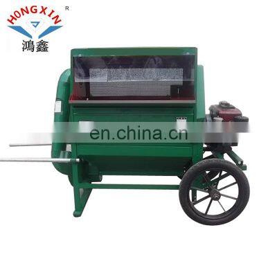 Hot sale paddy rice wheat thresher with factory price