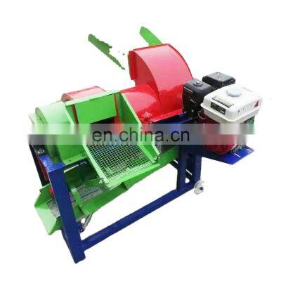 Gasoline cereal/ maize thresher machine/ wheat thresher machine