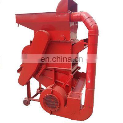 High efficient peanut sheller/peanut dehulling machine/ground nut dehuller