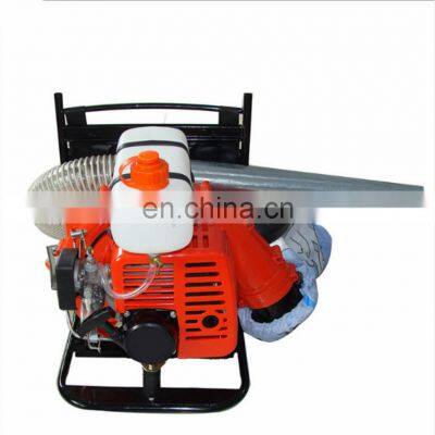 Hand type cotton picking machine/small cotton harvester on sale