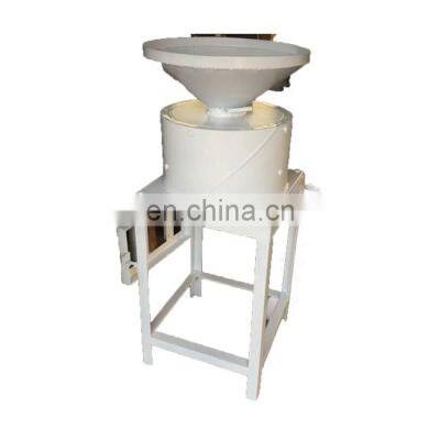 Factory price moringa seeds sheller moringa seed shelling machine