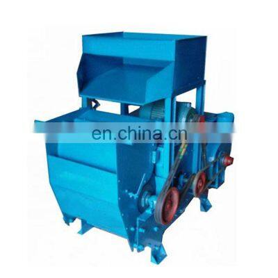 cheap price saw type cotton ginning and pressing machine cotton seed removing machine
