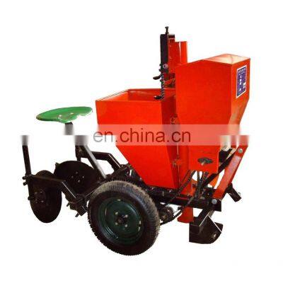 CM-2A tractor potato seeding machine potato seeder