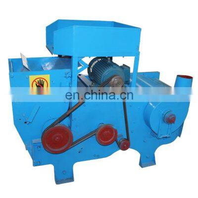 cheap price Cotton seeds removing machine, cotton ginning machine