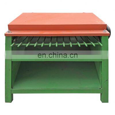 Hot sale Farm use oil sunflower seed sheller thresher shelling machine