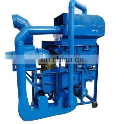 cheap big model peanut shelling machine sets peanut sheller group peanut husker group machine