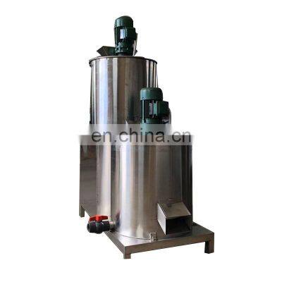 2020 Hot Sale Stainless Steel Sesame Peeling Machine /Sesame Seed Peeler