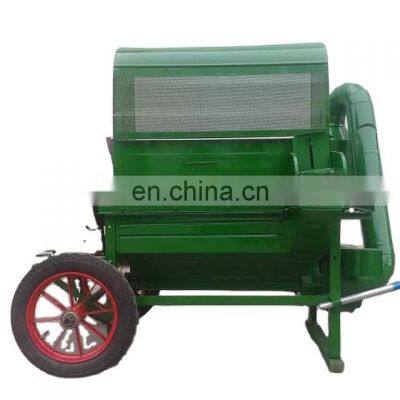 factory supply wheat thresher/portable wheat thresher machine