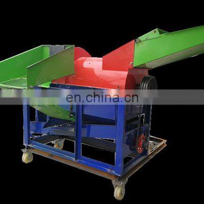 Automatic corn peeling machine ,corn sheller on sale
