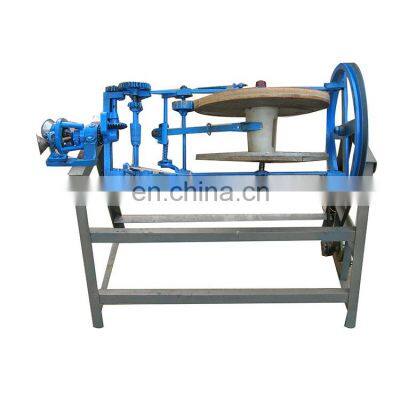 2021 hot sale Straw rope braiding machine straw rope machine